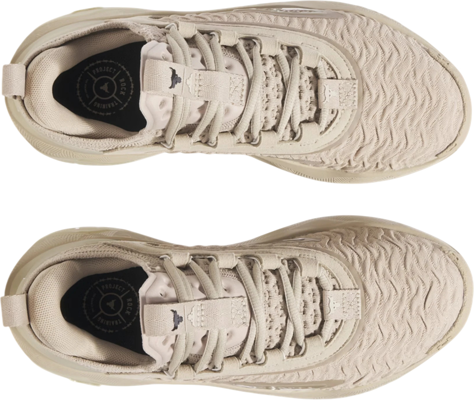 Кроссовки Under Armour Ua W Project Rock 7