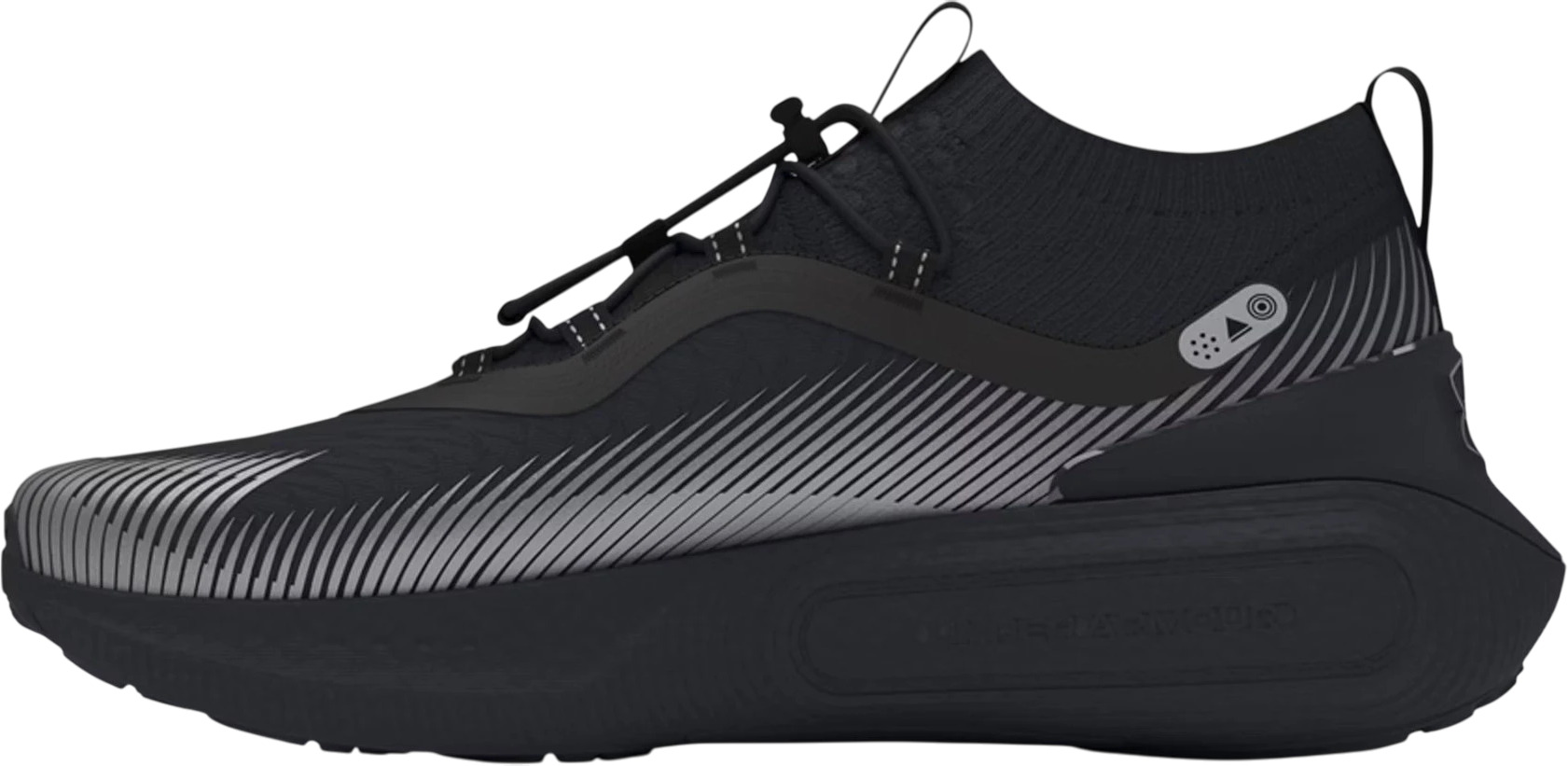Кроссовки Under Armour Ua U Phantom 4 Storm