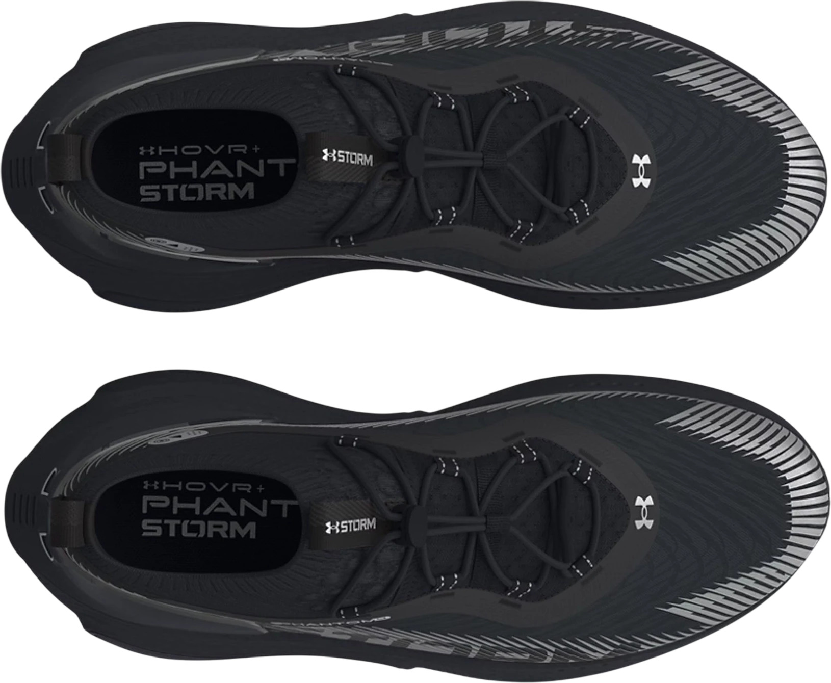 Кроссовки Under Armour Ua U Phantom 4 Storm