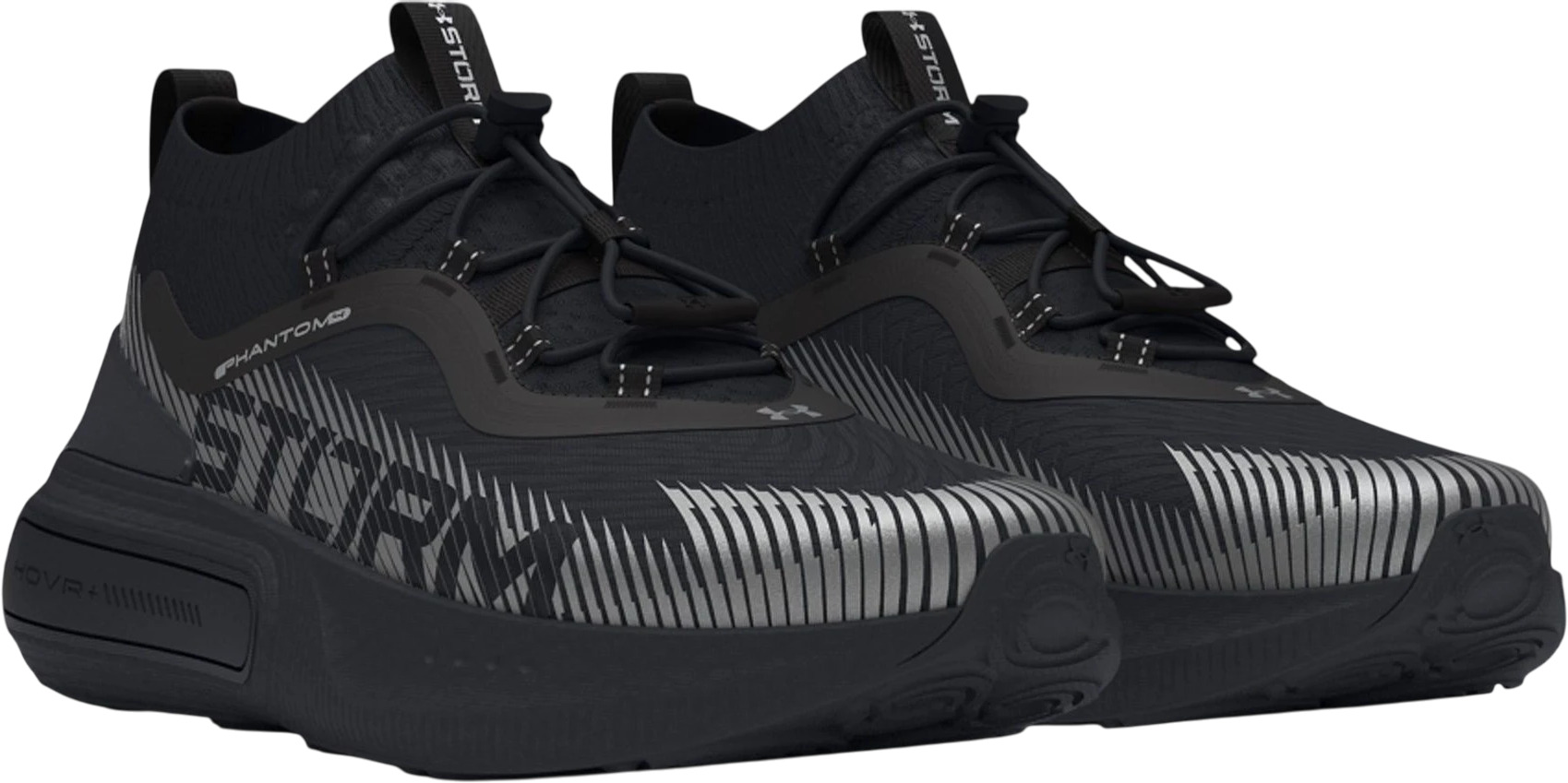 Кроссовки Under Armour Ua U Phantom 4 Storm