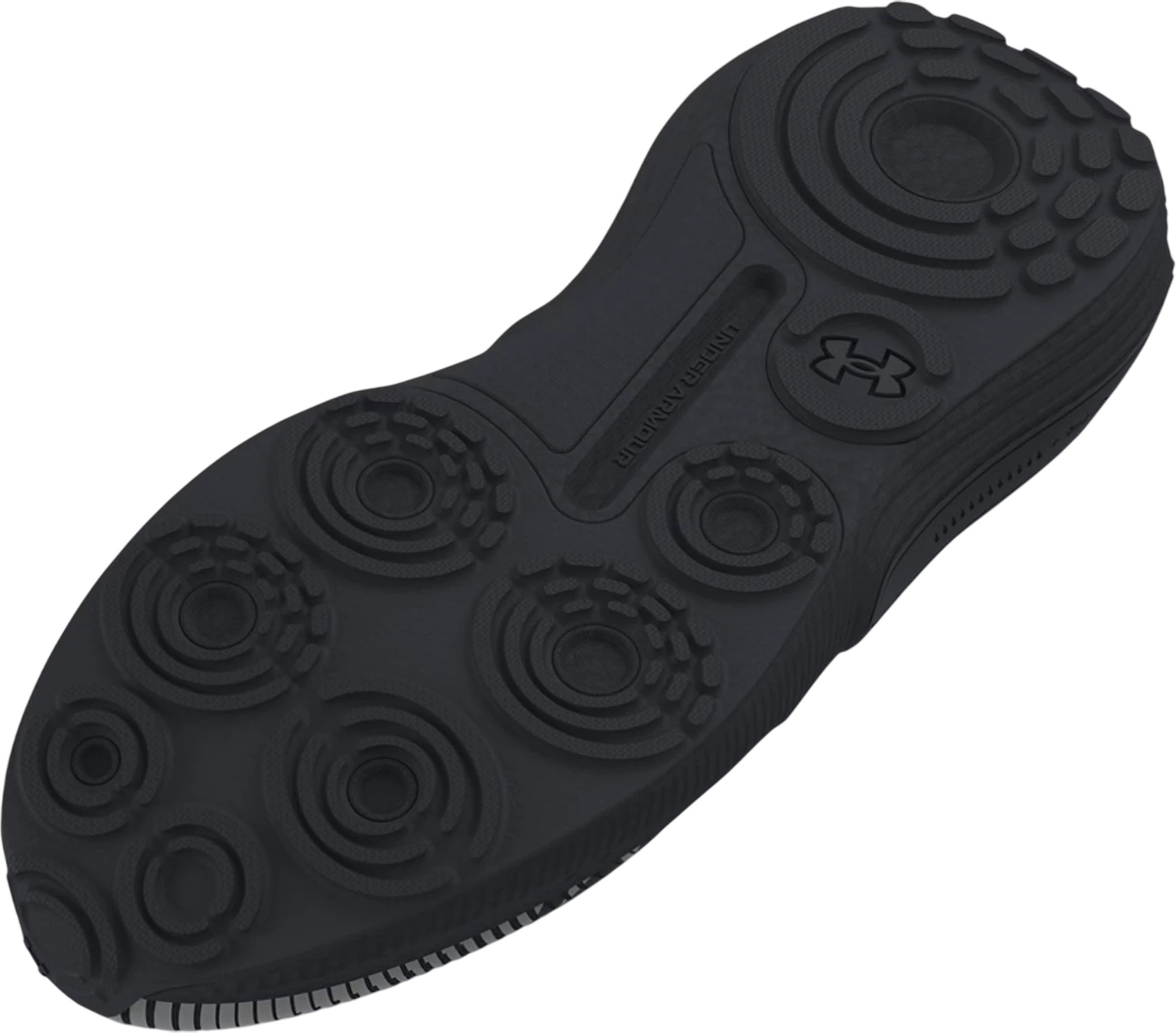 Кроссовки Under Armour Ua U Phantom 4 Storm