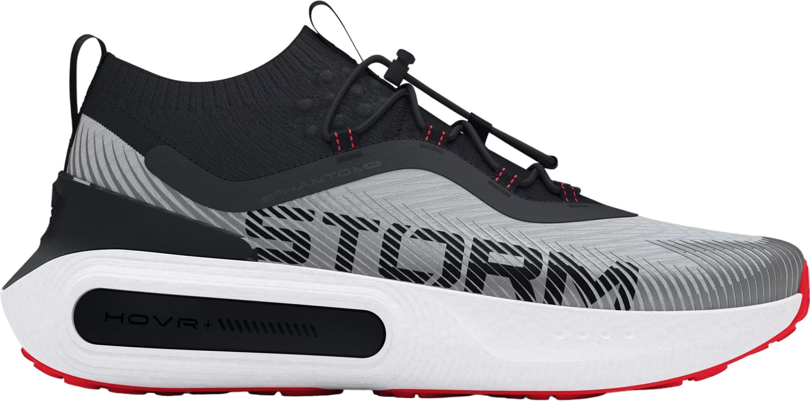 Кроссовки Under Armour Ua U Phantom 4 Storm