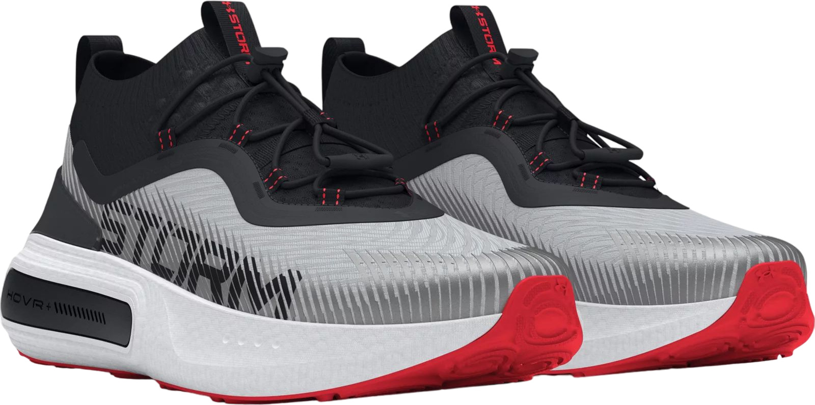 Кроссовки Under Armour Ua U Phantom 4 Storm