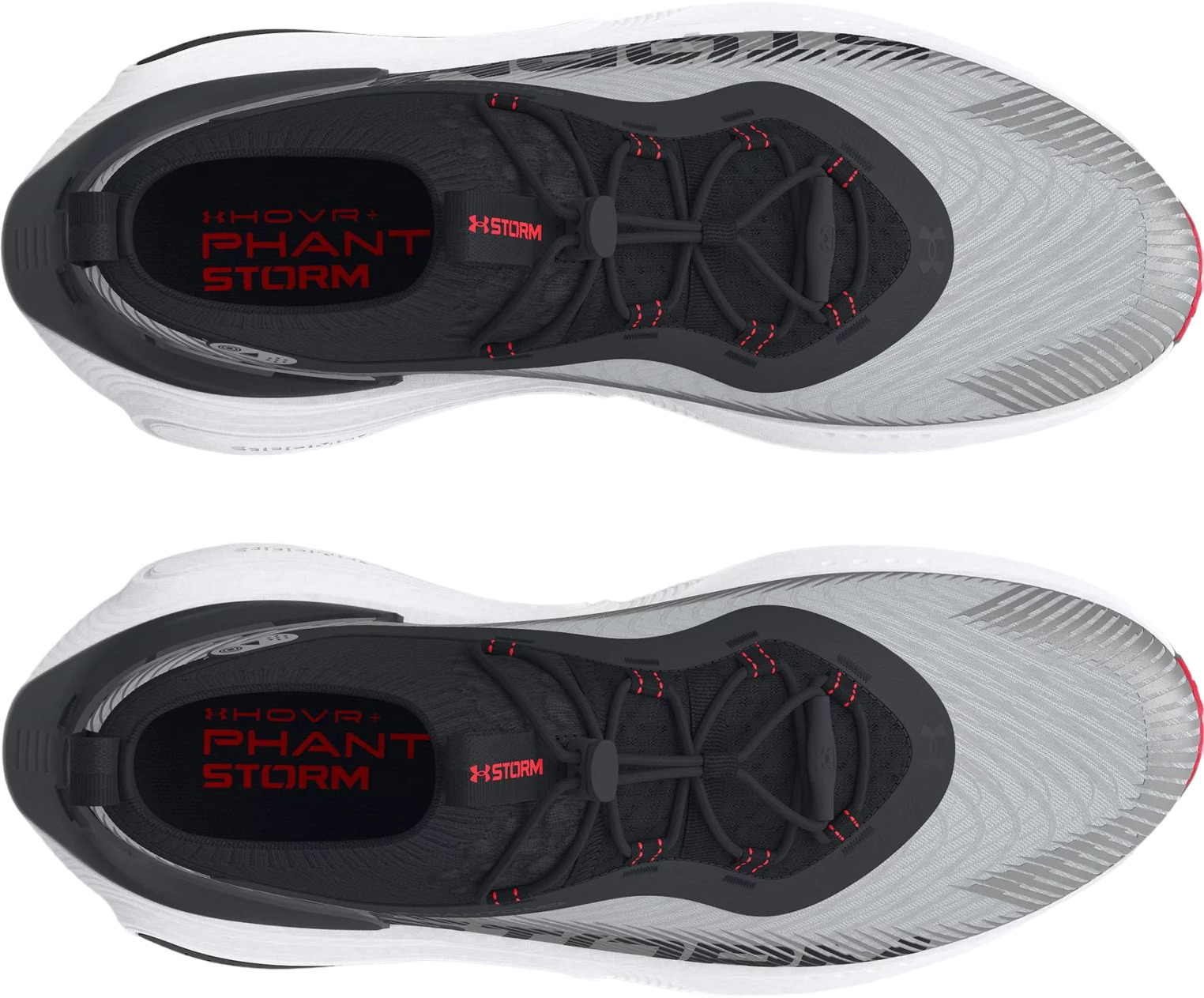 Кроссовки Under Armour Ua U Phantom 4 Storm