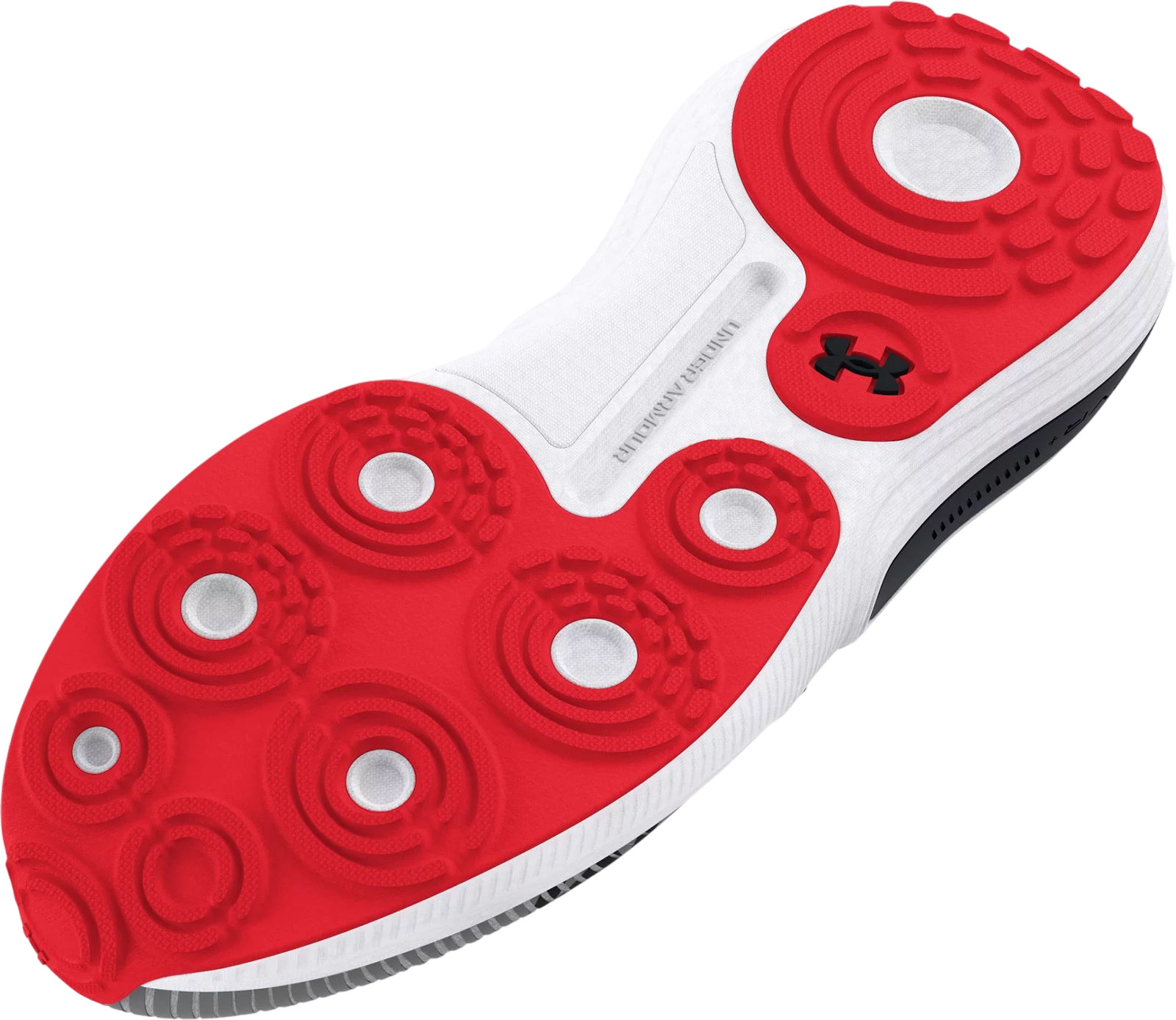Кроссовки Under Armour Ua U Phantom 4 Storm