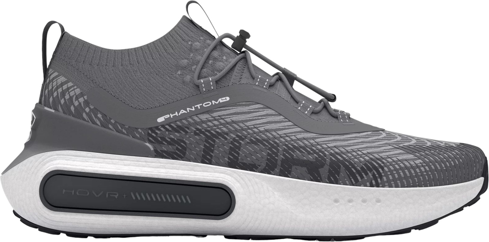 Кроссовки Under Armour Ua U Phantom 4 Storm