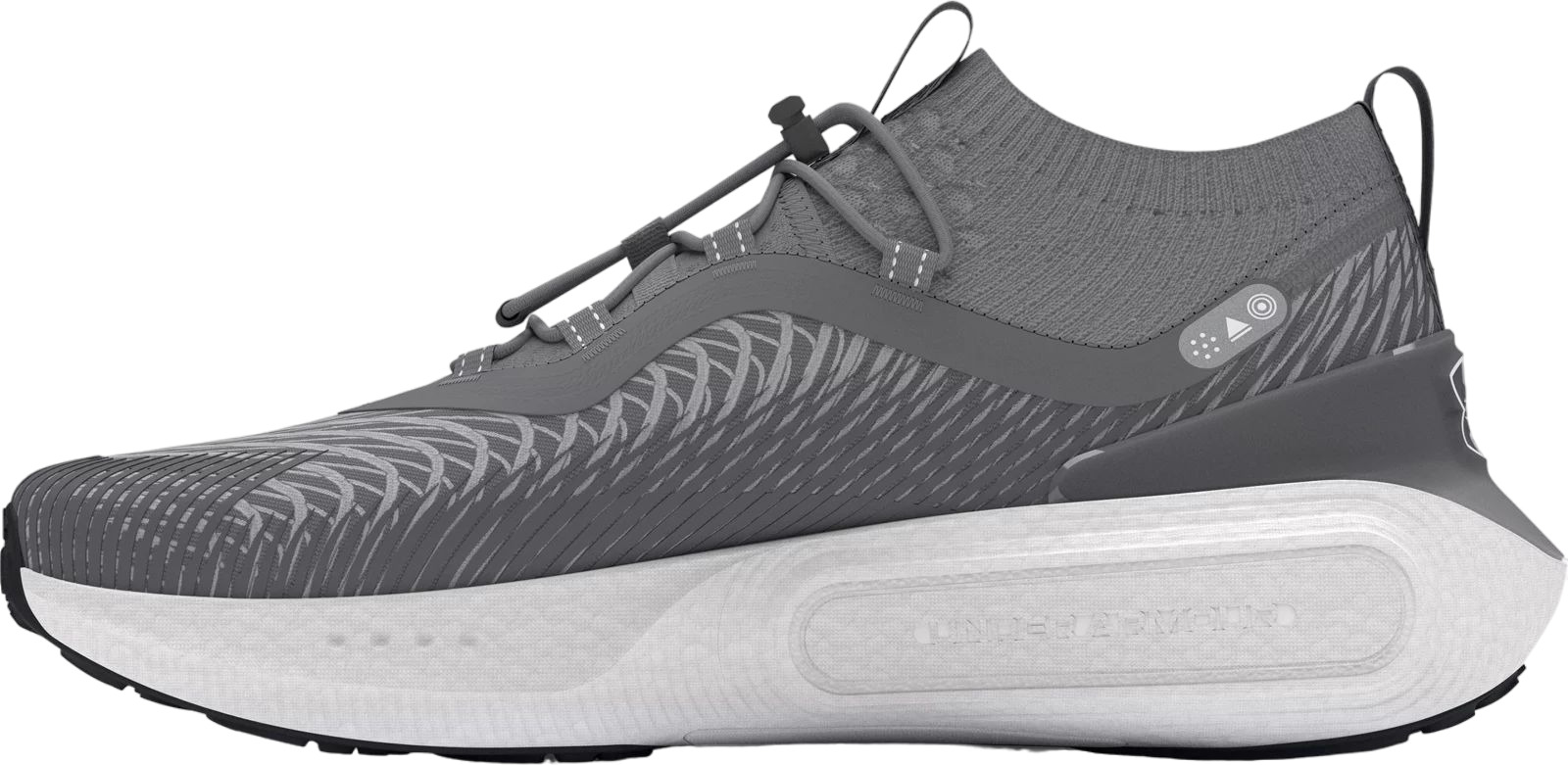 Кроссовки Under Armour Ua U Phantom 4 Storm