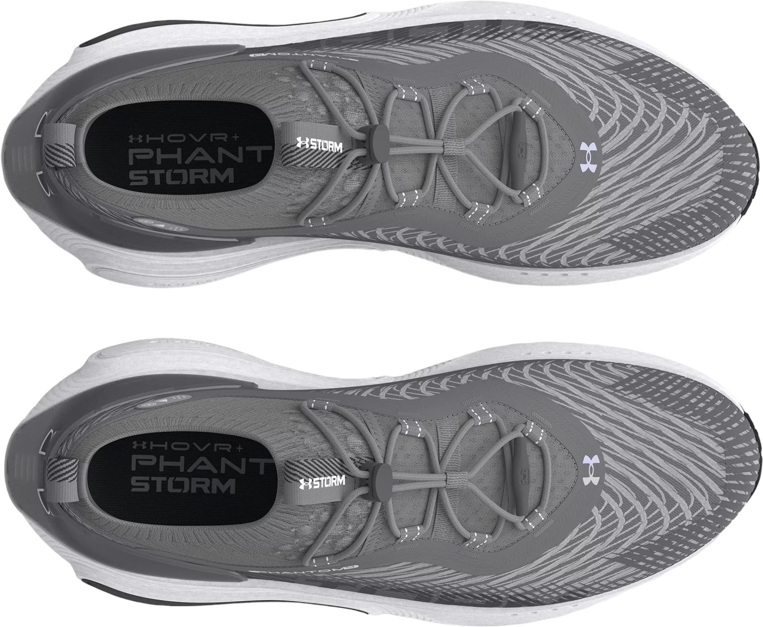 Кроссовки Under Armour Ua U Phantom 4 Storm