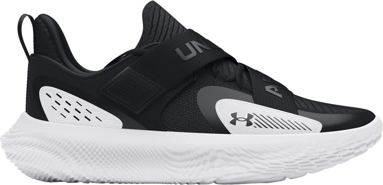 Кроссовки Under Armour Ua Flow Futr X 4