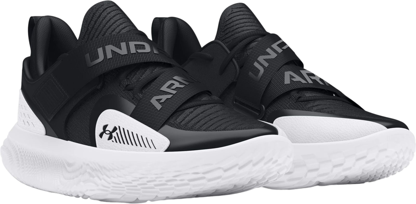 Кроссовки Under Armour Ua Flow Futr X 4