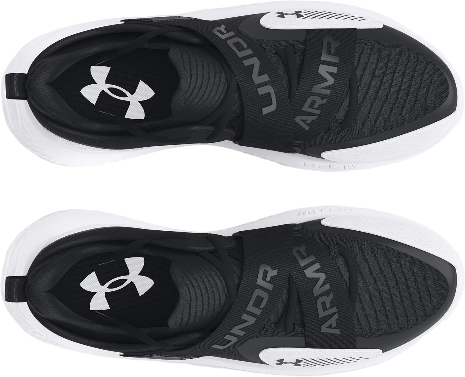 Кроссовки Under Armour Ua Flow Futr X 4
