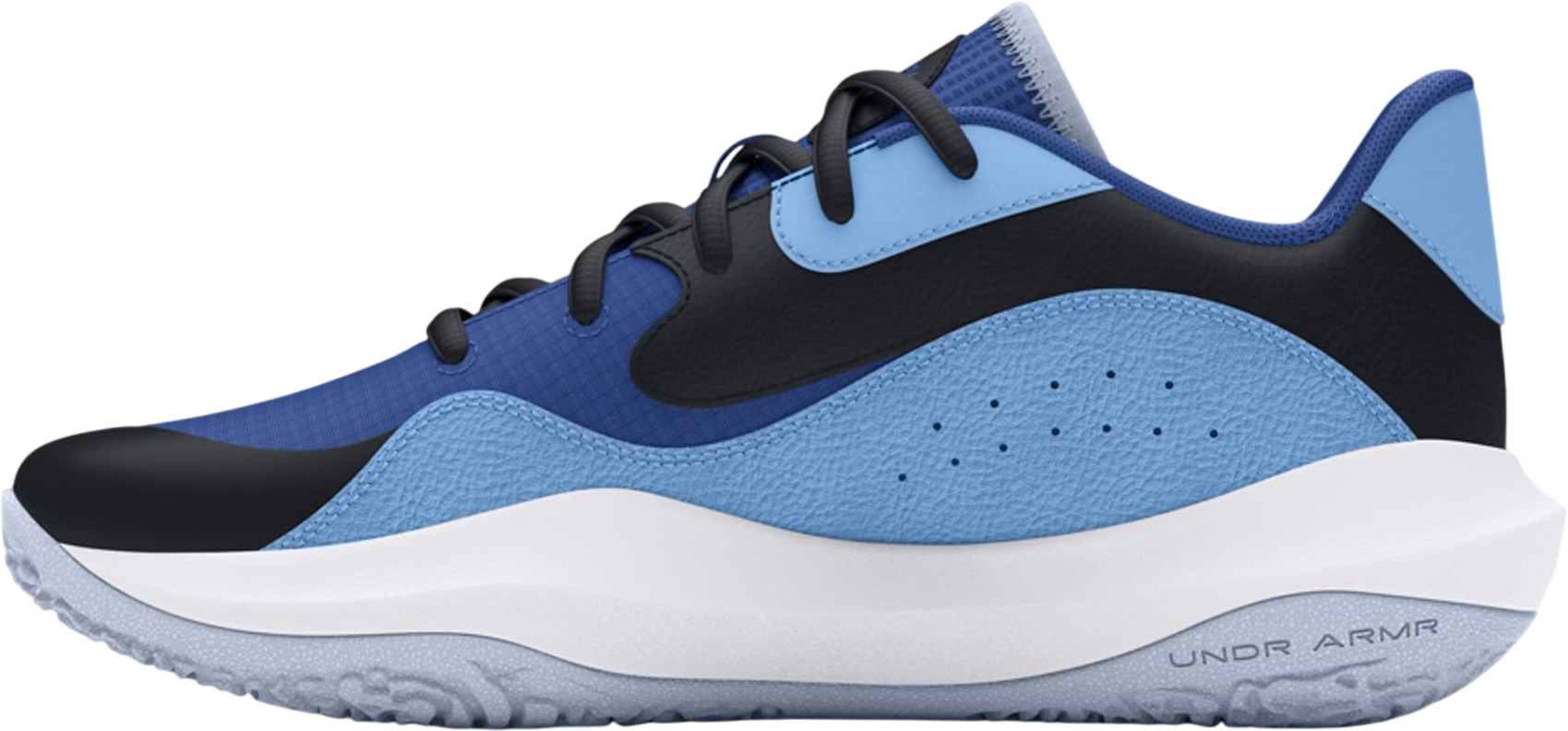 Кроссовки Under Armour UA Lockdown 7 Low