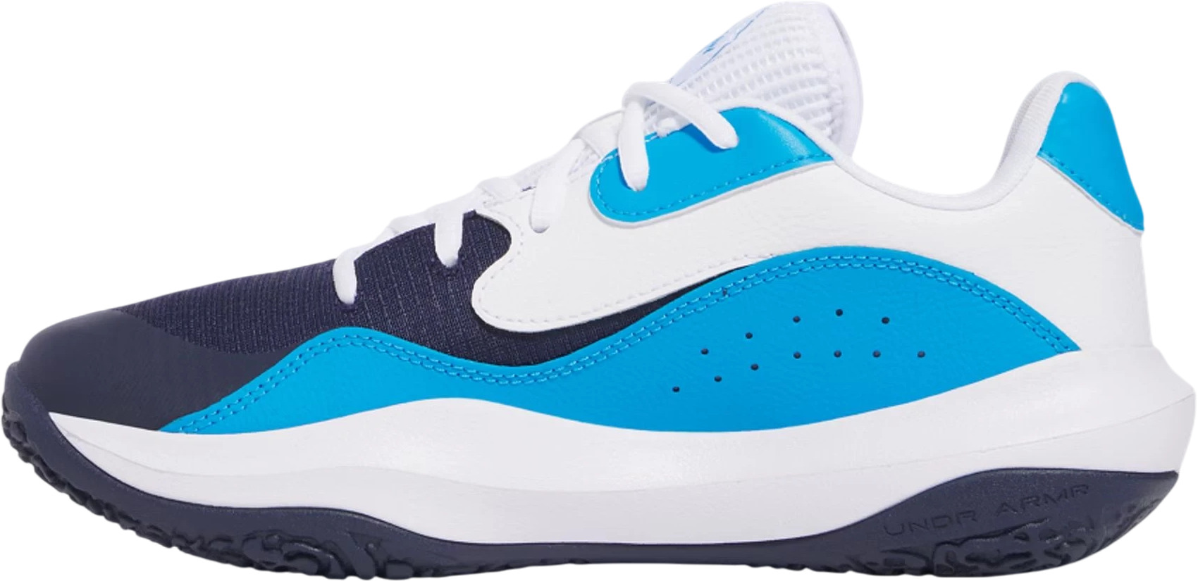 Кроссовки Under Armour UA Lockdown 7 Low