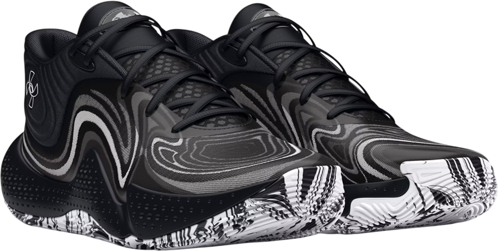 Кроссовки Under Armour UA Spawn 6 Mid