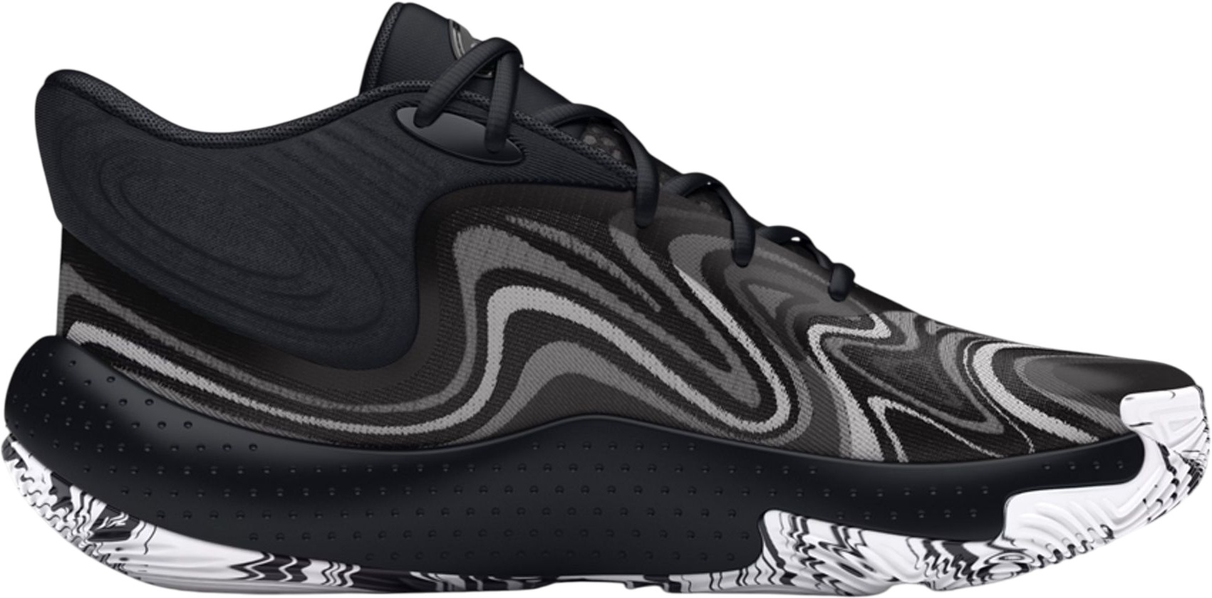 Кроссовки Under Armour UA Spawn 6 Mid