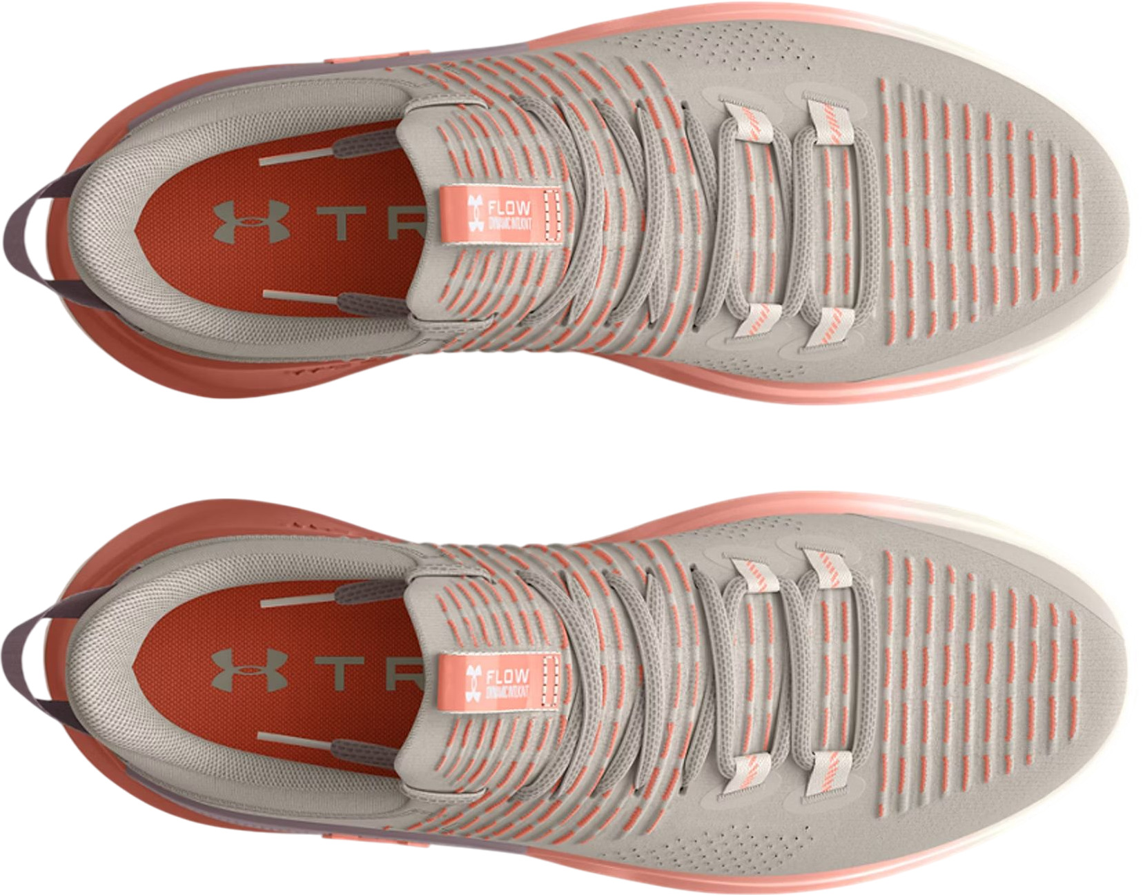 Кроссовки Under Armour UA W Flow Dynamic INT EGRIT