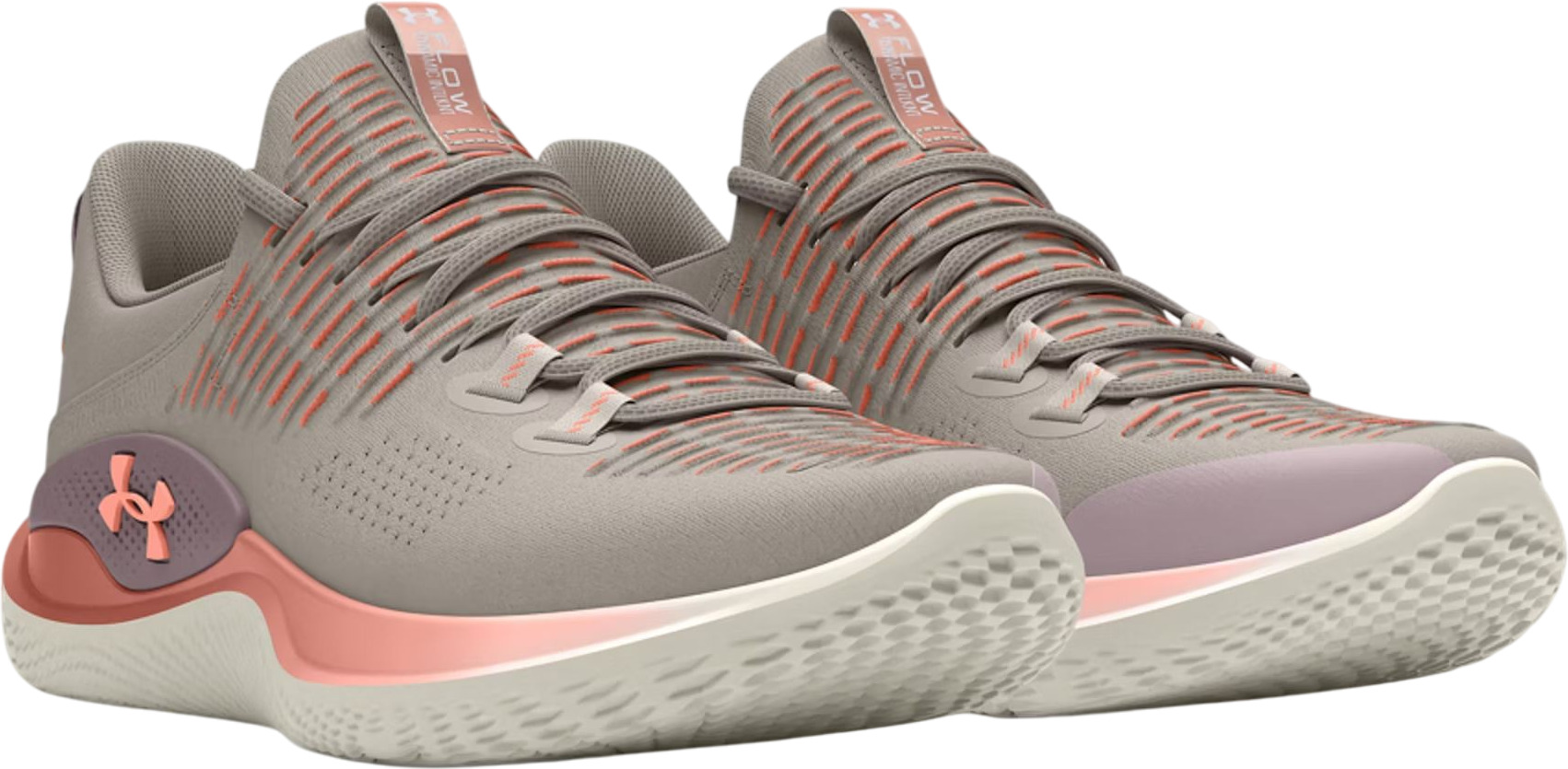 Кроссовки Under Armour UA W Flow Dynamic INT EGRIT