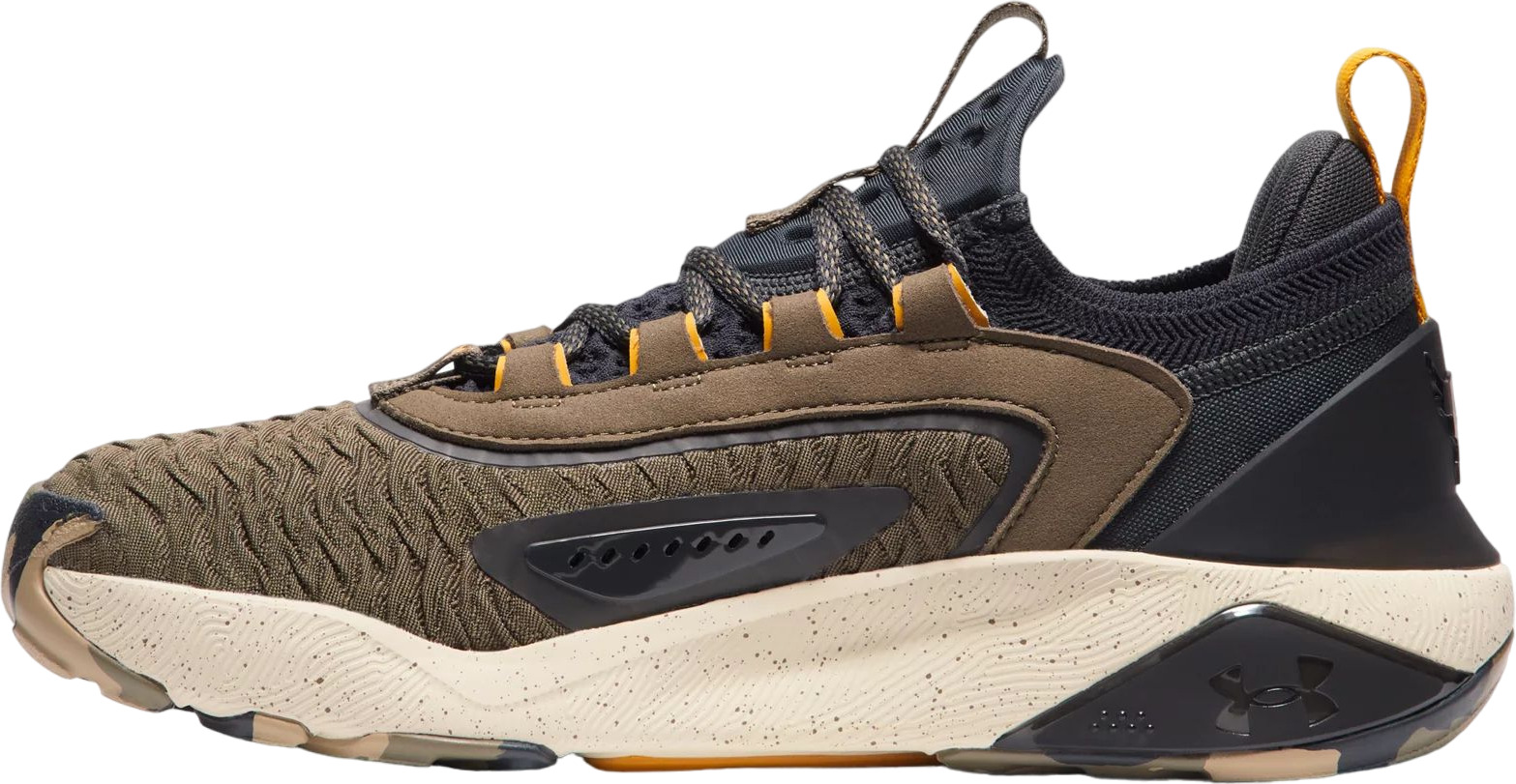 Кроссовки Under Armour Ua Project Rock 7 Q4