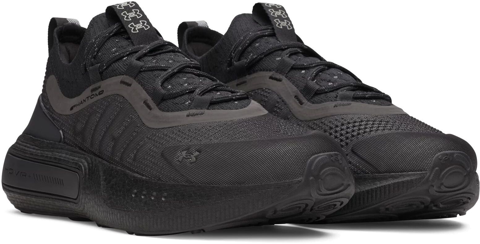 Кроссовки Under Armour UA U Phantom 4 RFLCT