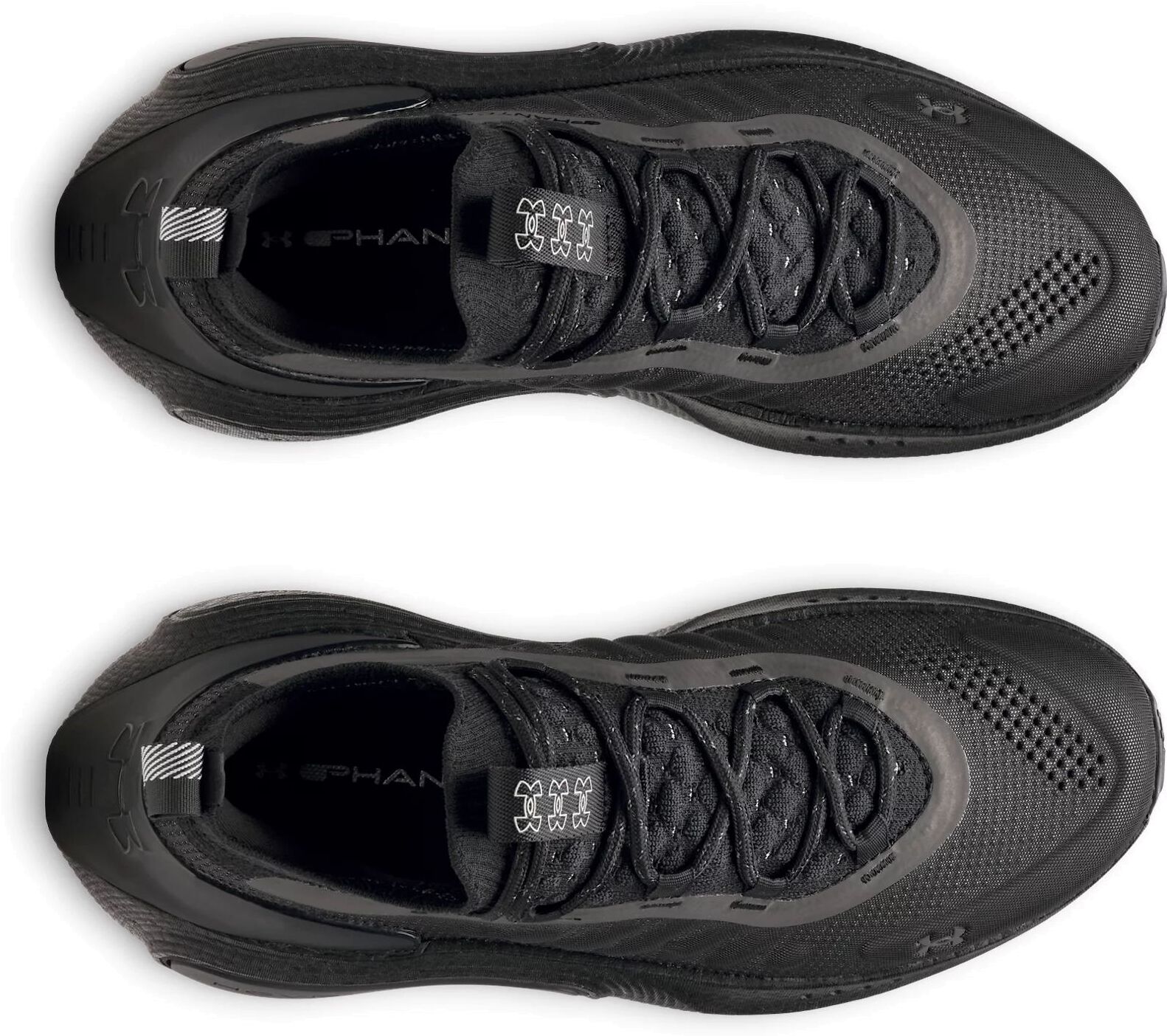 Кроссовки Under Armour UA U Phantom 4 RFLCT