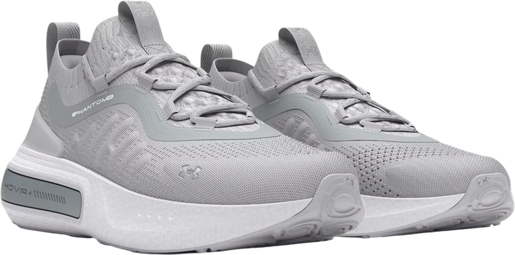 Кроссовки Under Armour UA U Phantom 4 RFLCT