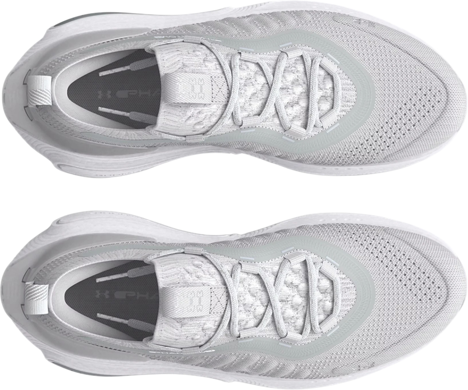 Кроссовки Under Armour UA U Phantom 4 RFLCT