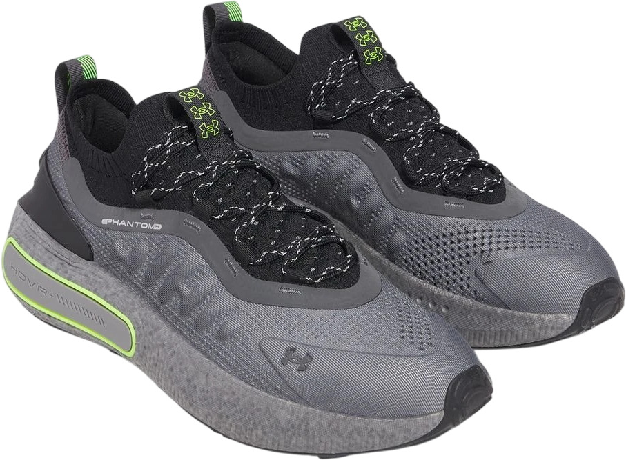 Кроссовки Under Armour UA U Phantom 4 RFLCT