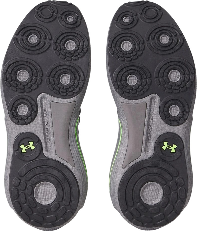 Кроссовки Under Armour UA U Phantom 4 RFLCT