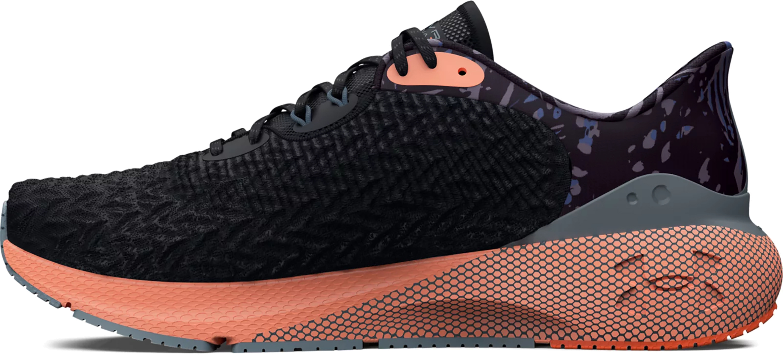 Кроссовки Under Armour Hovr Machina 3 Clone Rla
