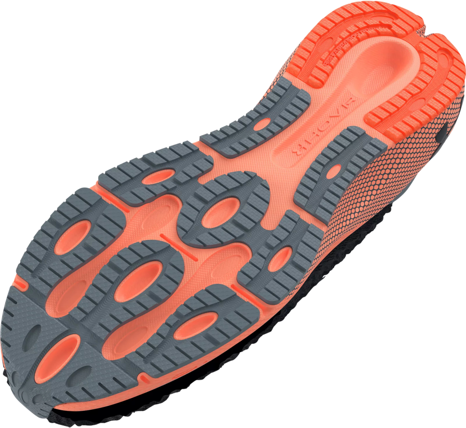 Кроссовки Under Armour Hovr Machina 3 Clone Rla