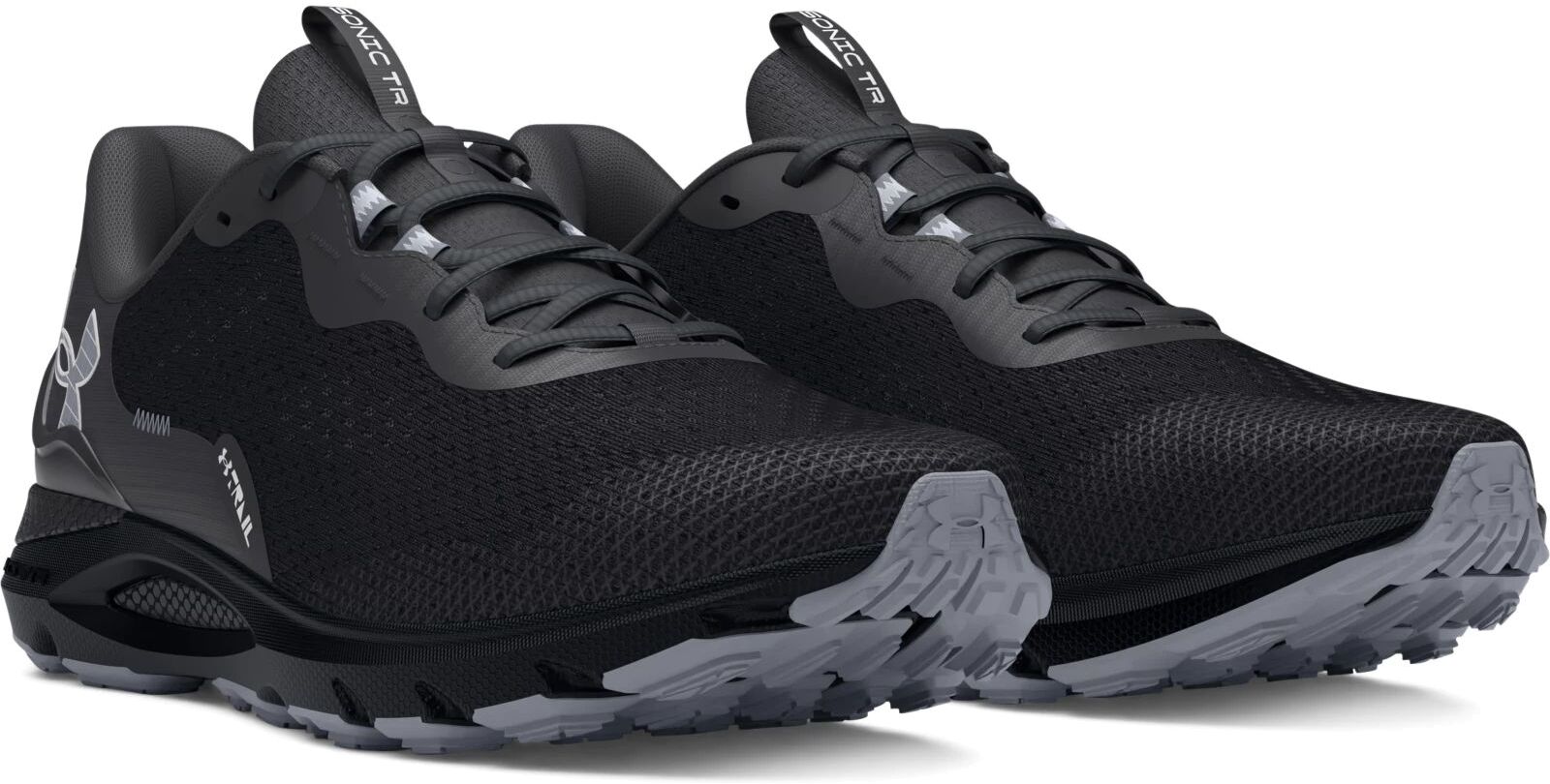 Кроссовки Under Armour UA U Sonic Tr