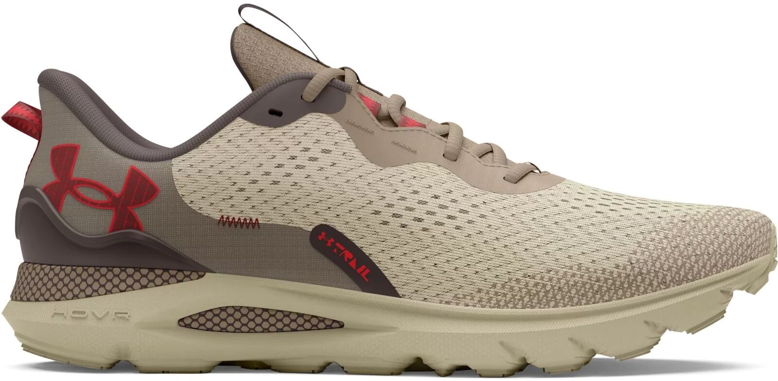 Кроссовки Under Armour UA U Sonic Tr