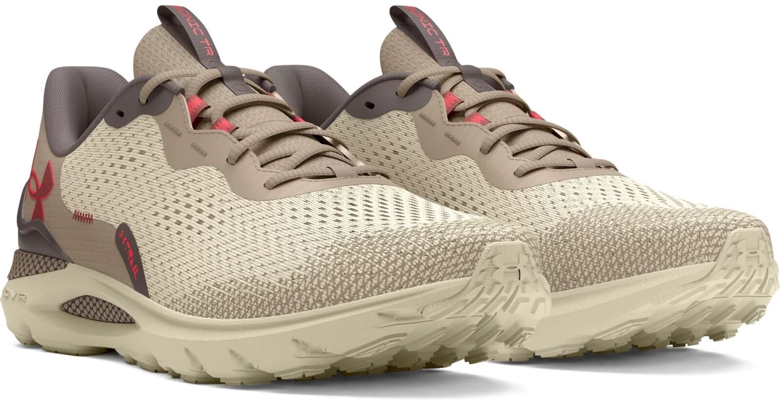 Кроссовки Under Armour UA U Sonic Tr