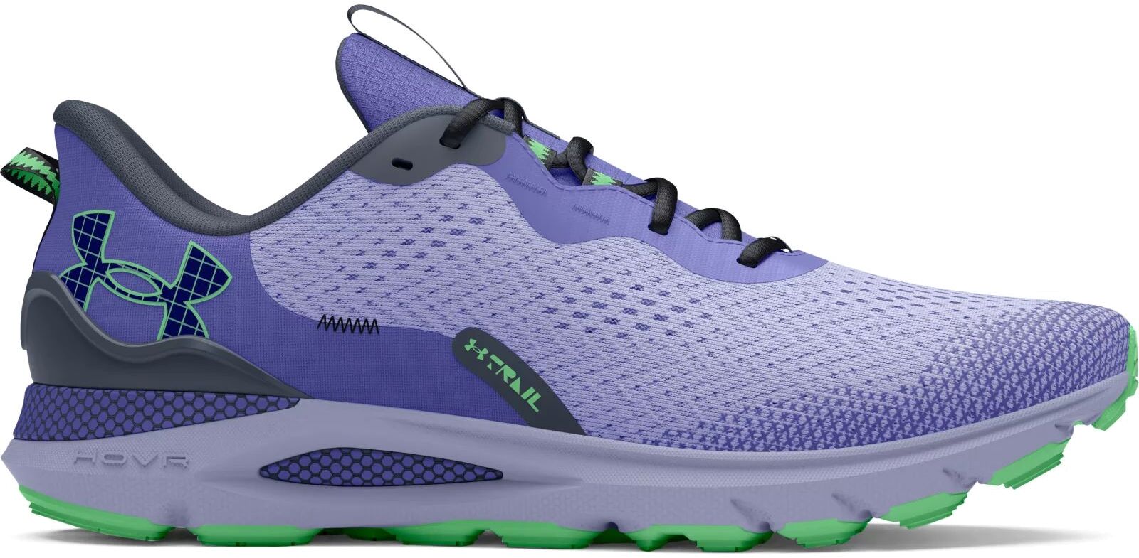 Кроссовки Under Armour UA U Sonic Tr