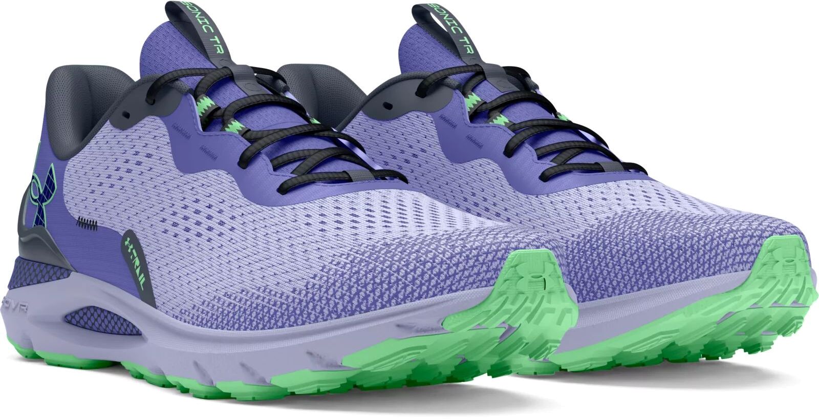 Кроссовки Under Armour UA U Sonic Tr