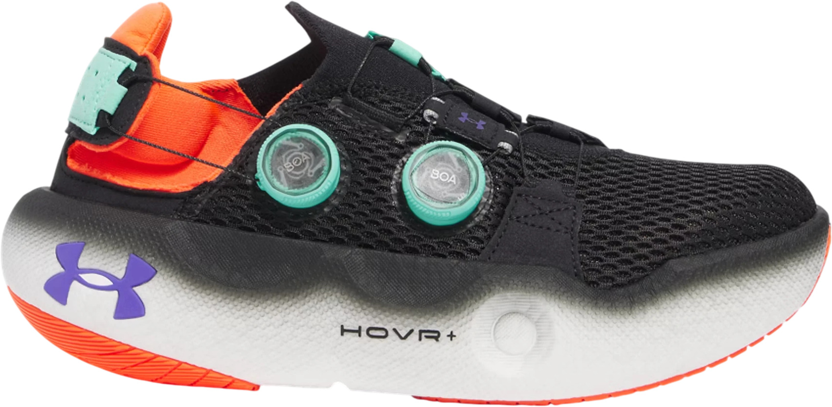 Кроссовки Under Armour UA U Infinite Mega