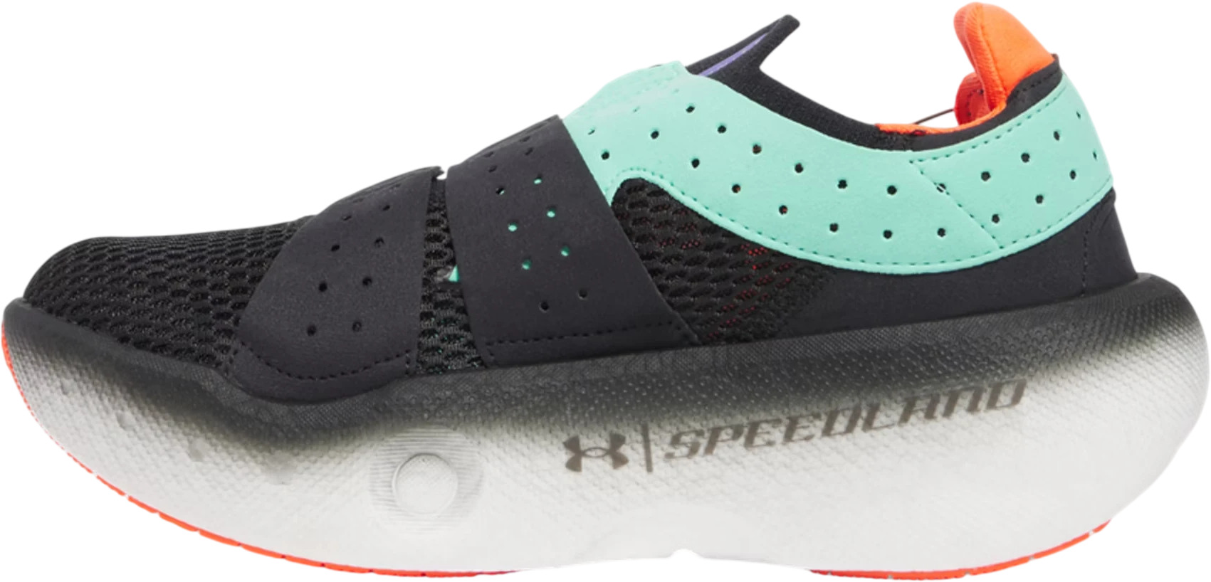 Кроссовки Under Armour UA U Infinite Mega