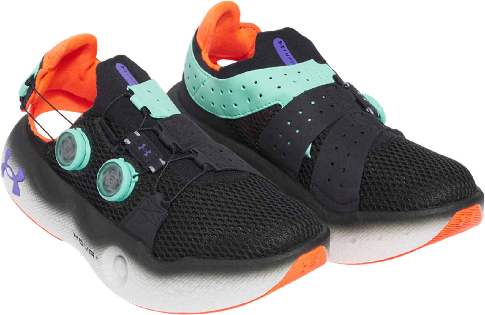 Кроссовки Under Armour UA U Infinite Mega