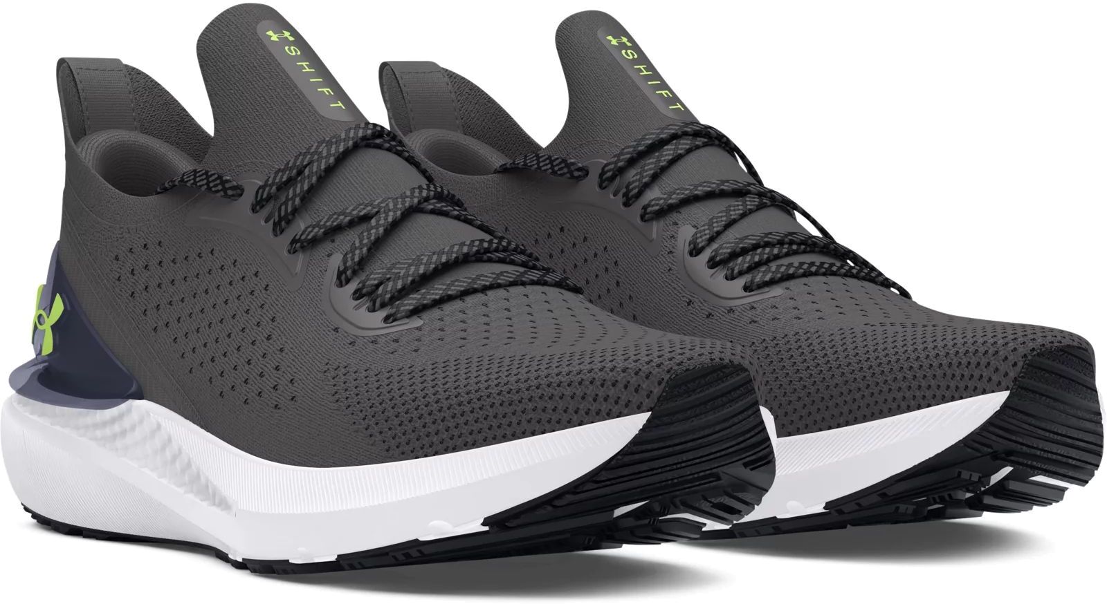 Кроссовки Under Armour UA Shift