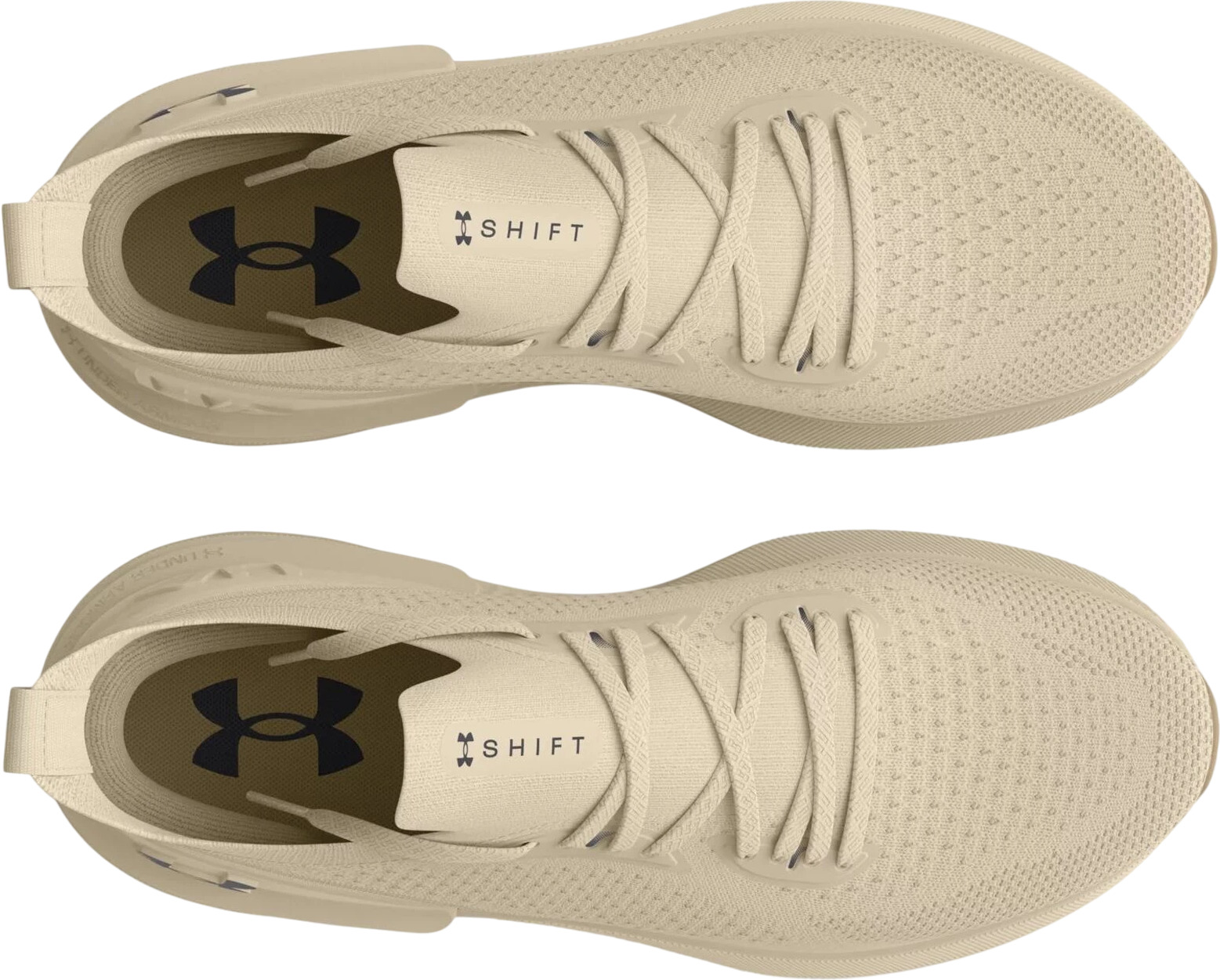 Кроссовки Under Armour UA Shift