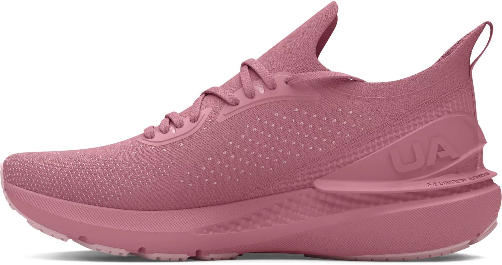 Кроссовки Under Armour UA W Shift