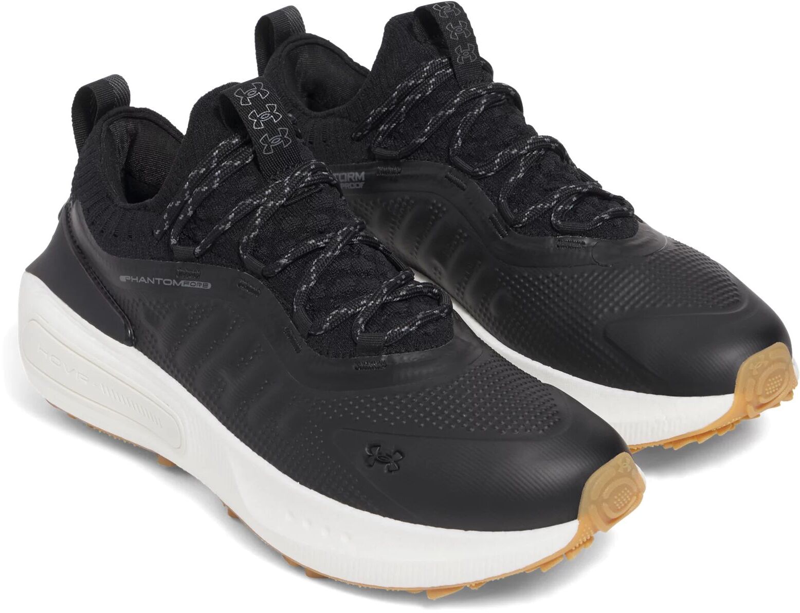 Кроссовки Under Armour UA Phantom Fore