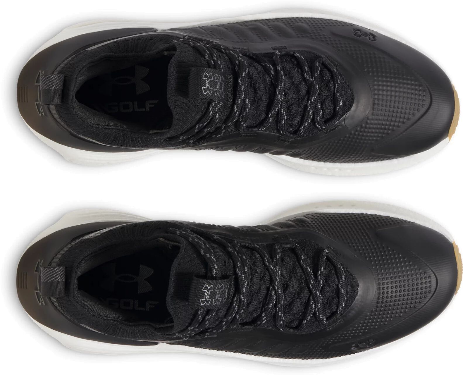 Кроссовки Under Armour UA Phantom Fore