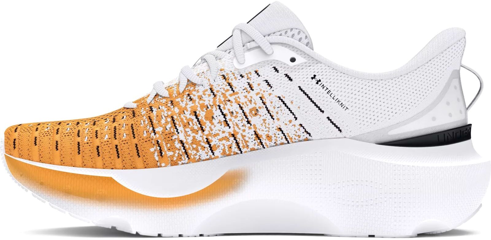 Кроссовки Under Armour UA Infinite Elite We Run