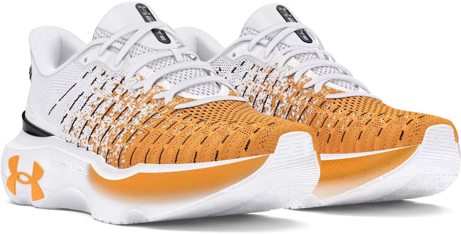 Кроссовки Under Armour UA Infinite Elite We Run