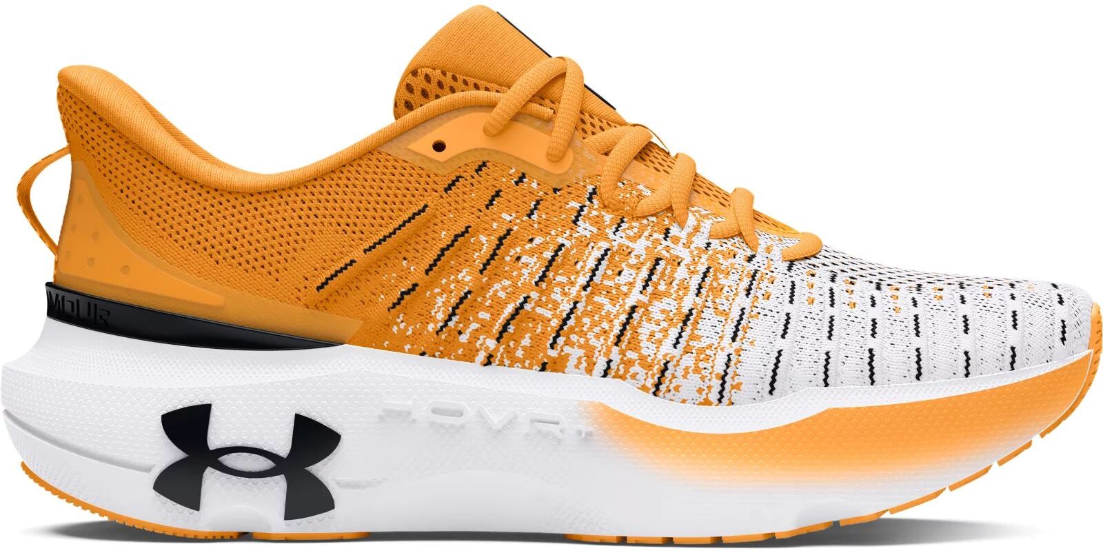 Кроссовки Under Armour UA W Infinite Elite We Run