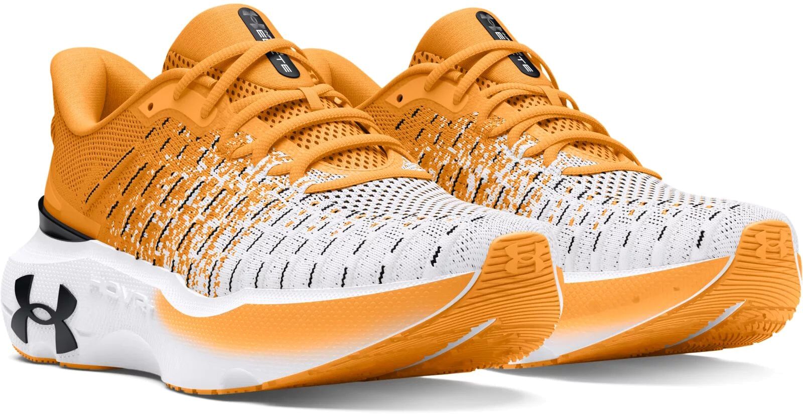 Кроссовки Under Armour UA W Infinite Elite We Run