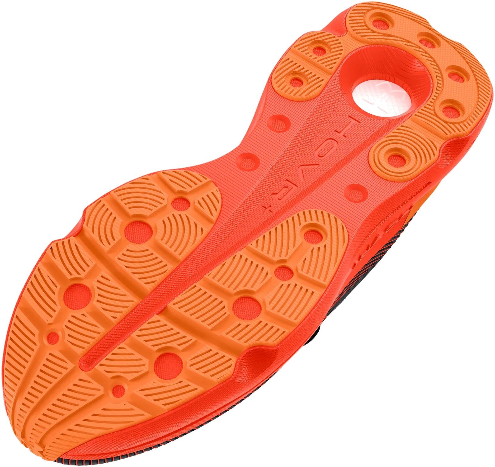 Кроссовки Under Armour UA U Infinite Pro Fire & Ice