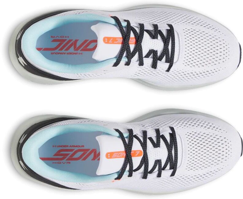 Кроссовки Under Armour UA Sonic 7