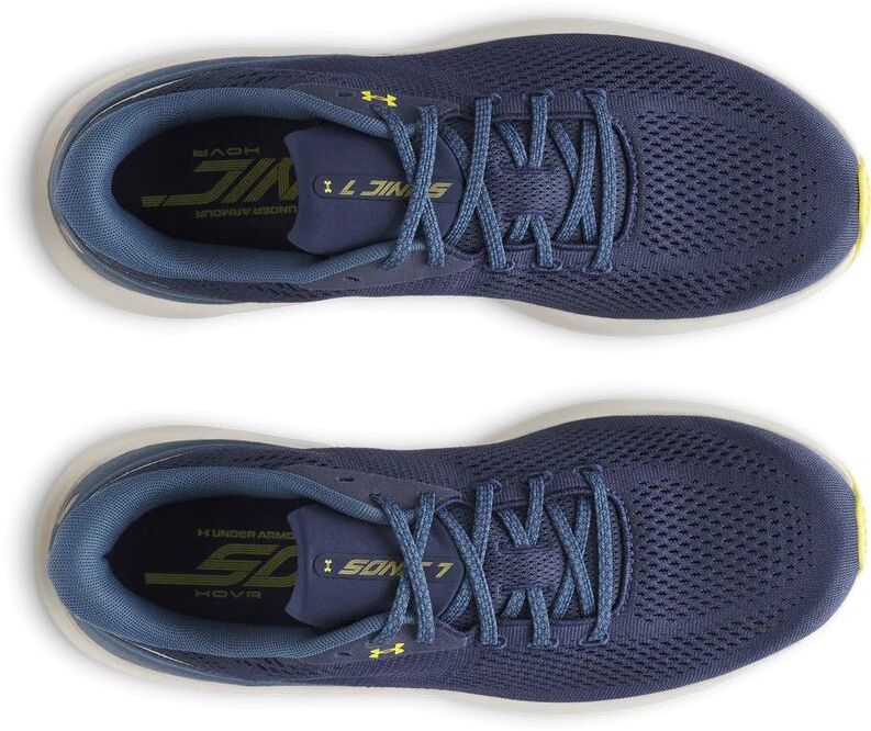 Кроссовки Under Armour Ua Sonic 7